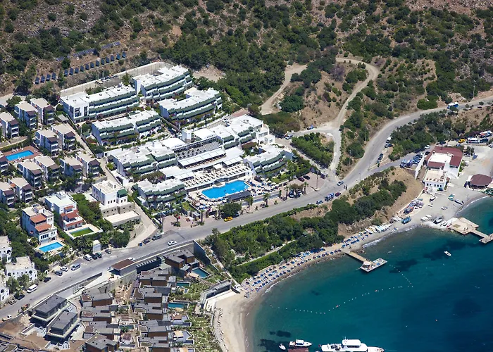 Forever Club (adults Only) Üdülőközpont