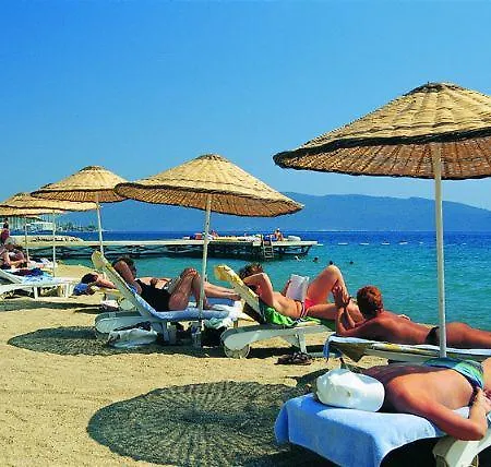 Forever Club (adults Only) Feriested Bodrum