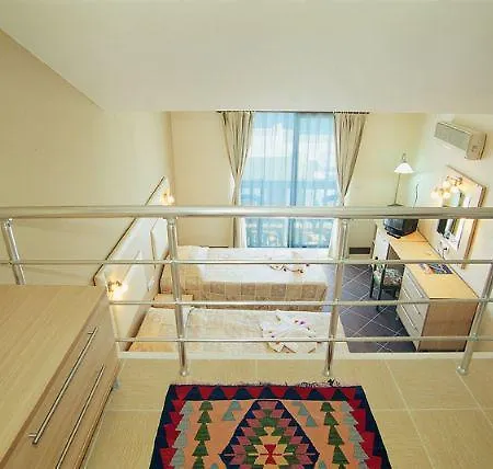 Forever Club (adults Only) Feriested 4*