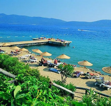 Forever Club (adults Only) Feriested Bodrum