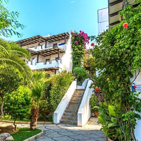 Forever Club (adults Only) 4* Bodrum