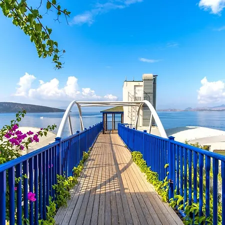 Feriested Forever Club (adults Only) Bodrum