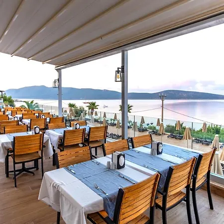 Forever Club (adults Only) Feriested 4*