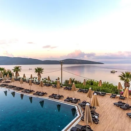 Resort Forever Club (adults Only) Bodrum