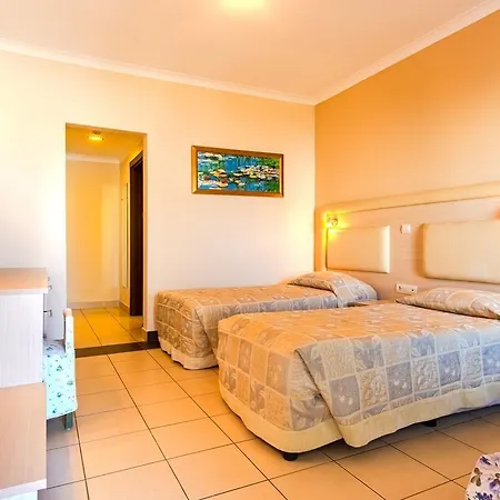 Forever Club (adults Only) Resort Bodrum