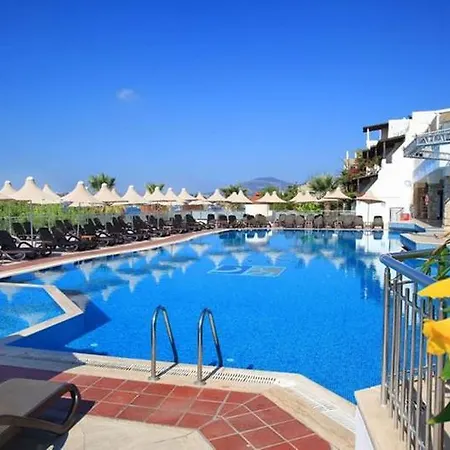 Forever Club (adults Only) Feriested 4*