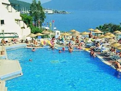 Forever Club (adults Only) Feriested 4*