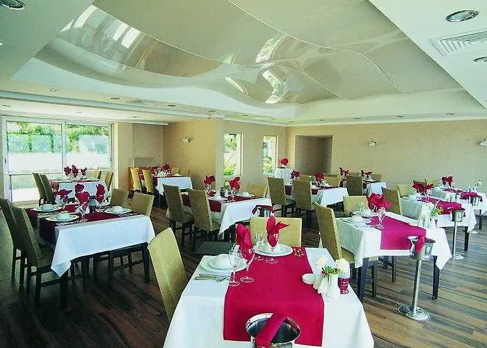Forever Club (adults Only) Resort Bodrum