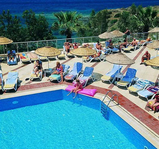 Resort Forever Club (adults Only)