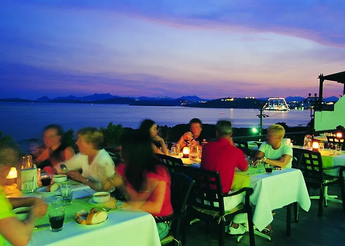 Resort Forever Club (adults Only) 4*