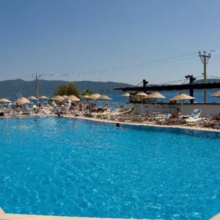 Station touristique Forever Club (adults Only) Bodrum