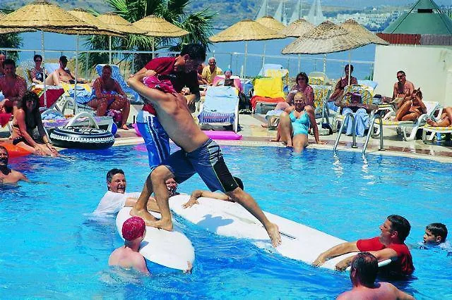 Forever Club (adults Only) Resort