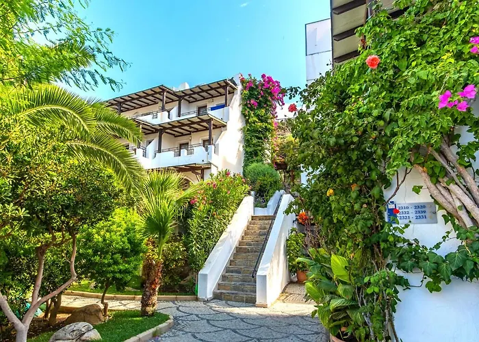 Forever Club (adults Only) 4* Bodrum