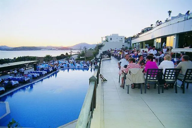 Resort Forever Club (adults Only) Bodrum